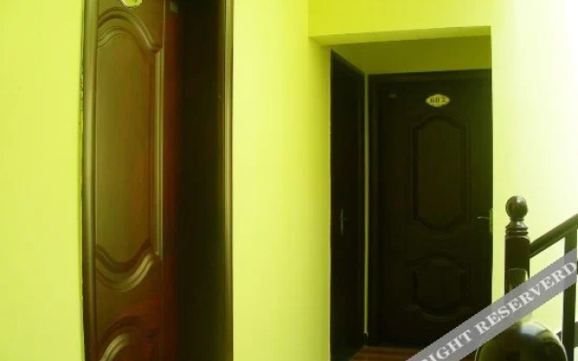 Yuxin Hostel Yangshuo Shenshan Road