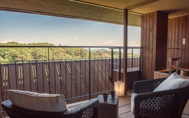 Laforet Shuzenji Sanshisuimei