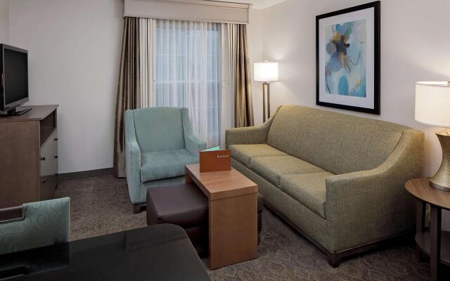 Homewood Suites by Hilton Boston/Billerica