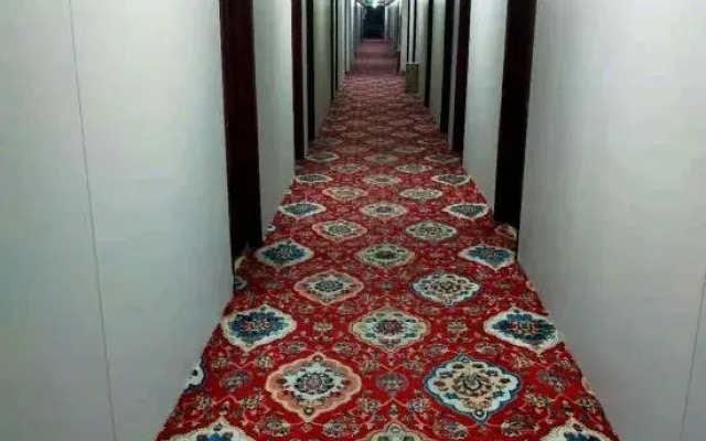 Fuji Hotel (Urumqi Medical College Branch)