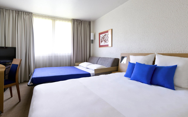 Novotel Antibes Sophia Antipolis