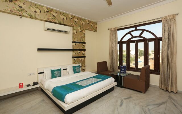 OYO 3095 Hotel Jai Mahal