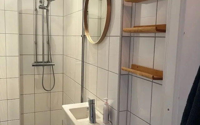 Oslo Oasis Apartment