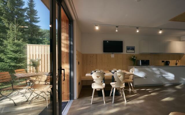 Triangel Boutique Hotel