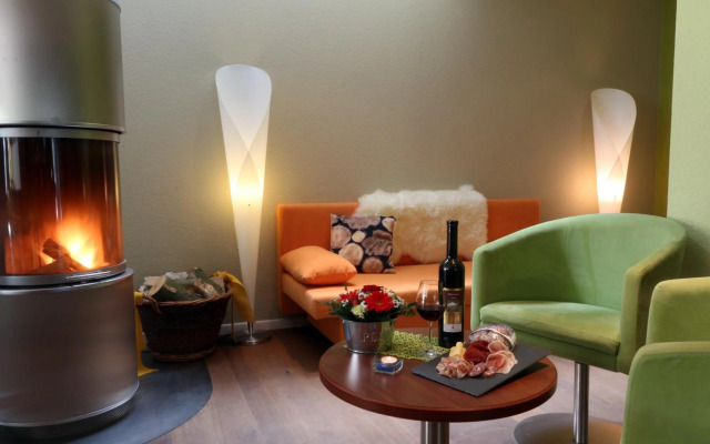 Hotel Feehof Garni