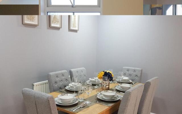 Delight Marvel-Wexford Place, Maidstone