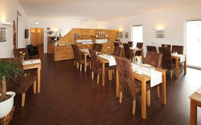 Das Neue Hotel Am Park