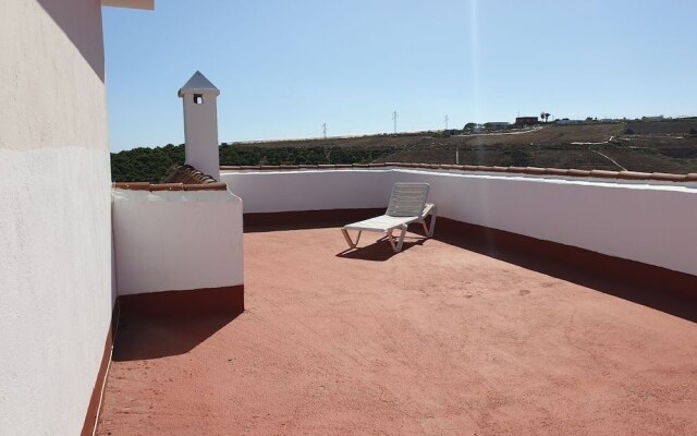 Aptos Villa Díaz Alemán
