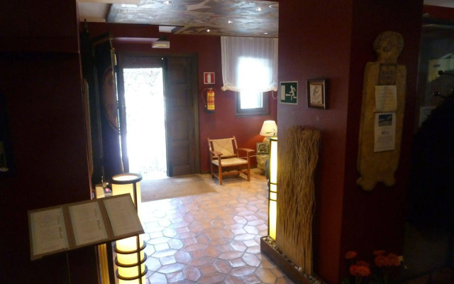 Hotel La Casueña