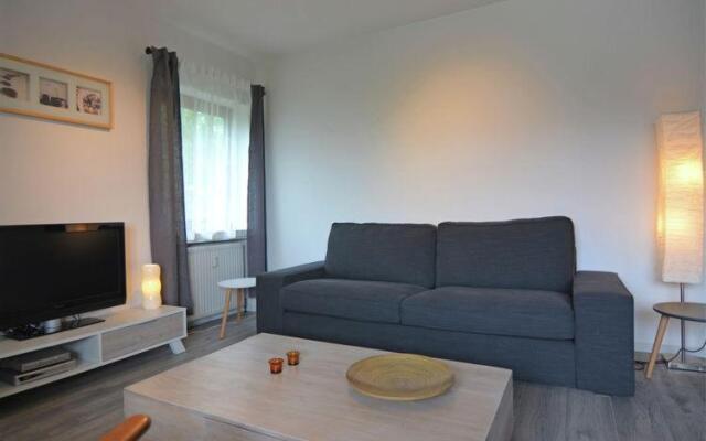 Ferienwohnung 9 in Winterberg-Neuastenberg