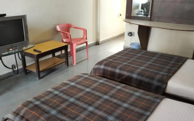 Hotel Mahendra