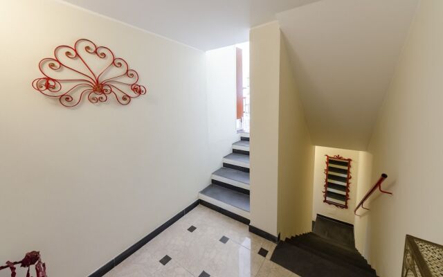 JOIVY Flat W/Terrace & Sea View