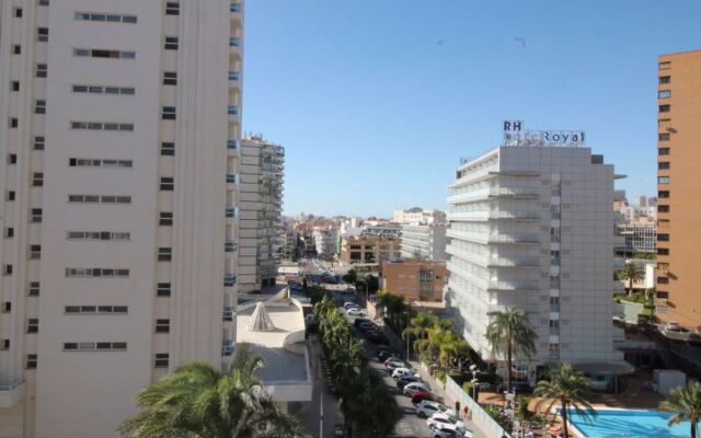 Apartment Las Yucas