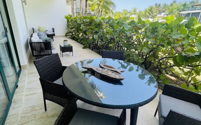 Sublime - Las Terrenas