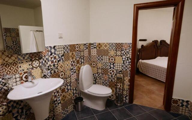 Mountains Villa near Budva