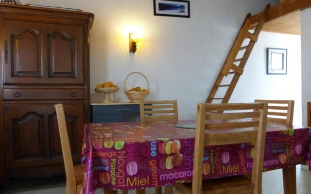 Maison Bretignolles-sur-Mer, 2 pièces, 5 personnes - FR-1-224A-388