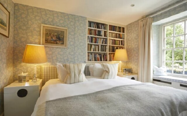 The Kingham Plough