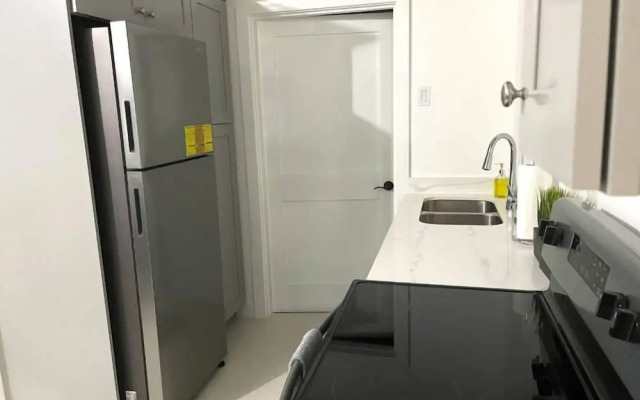 Modern Luxury 1BR Condo in Kingston