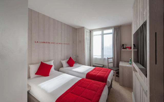 Hôtel Le 209 Paris Bercy