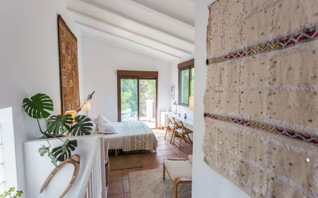 Casa Parque Natural Sierra de Espadan