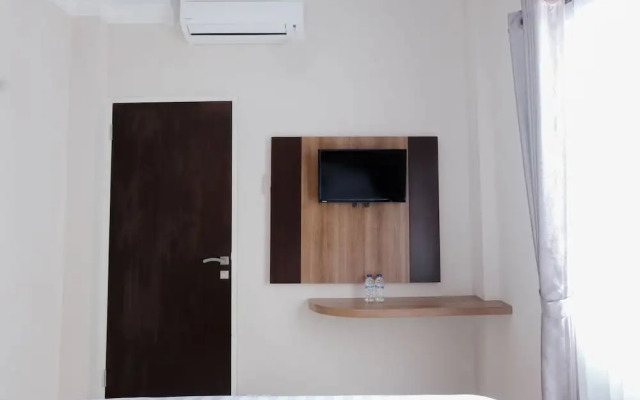 Noura Guest House Syariah