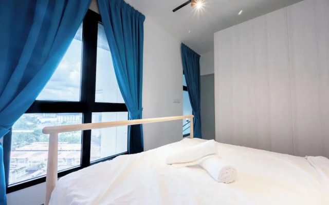 HighPark Suites by Airhost