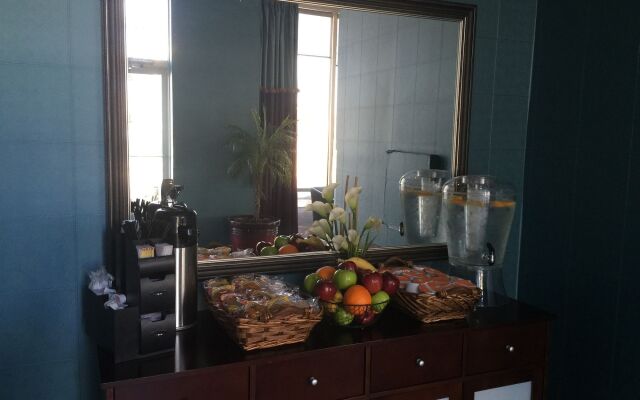 Hotel Monte Carlo Ocean City