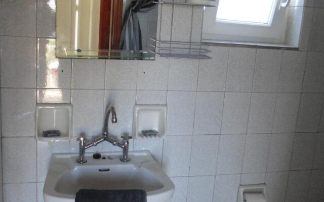 Hippokratis Apartments
