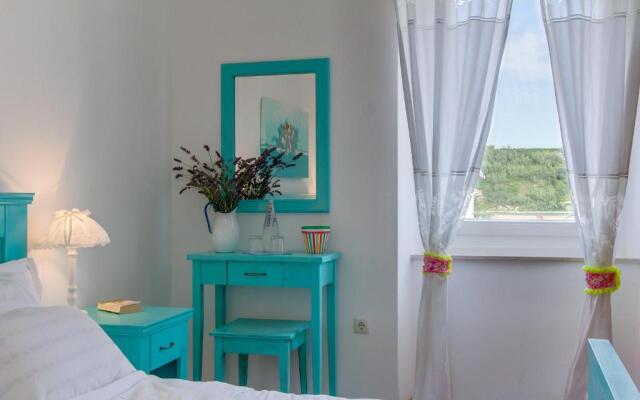 Hotel Sansegus
