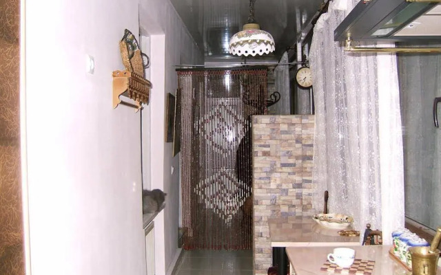 Tinas Homestay