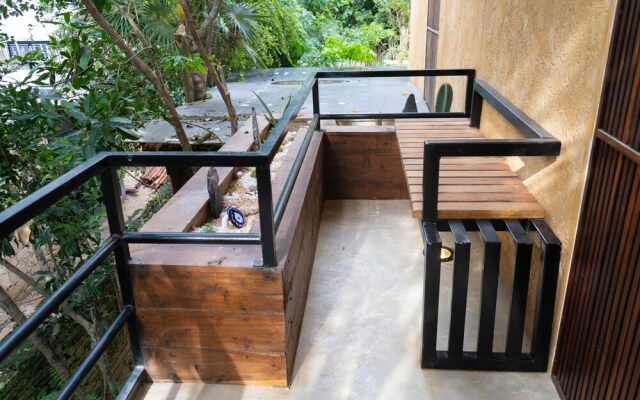 Apartamento original Tribu l Piscina l