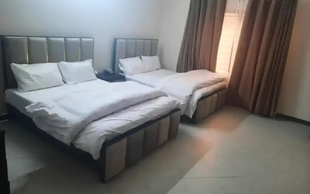 Morbex Inn Hotel Islamabad