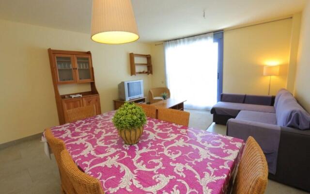 Apartamento Junto al mar Para 8 Personas en Cambrils