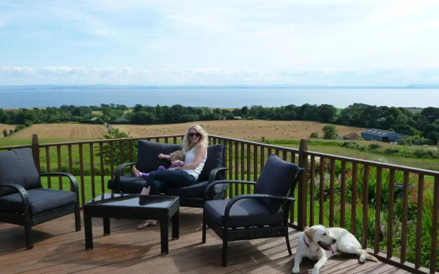 Monturpie Guest House