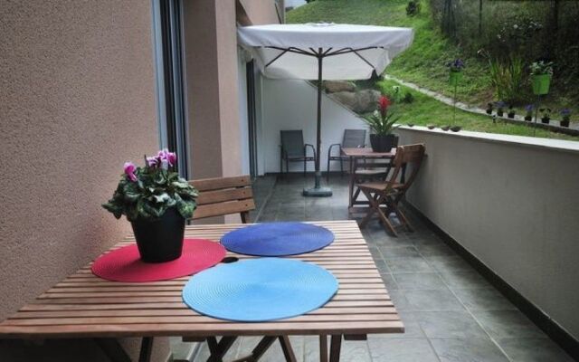 Apartamento Vivalidays Remei