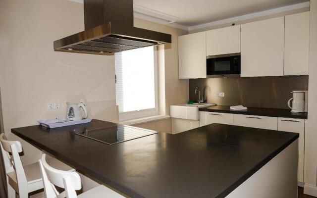 Fehmarn-OstseeferienStrandresidenz Vogelflug 14519 App 19