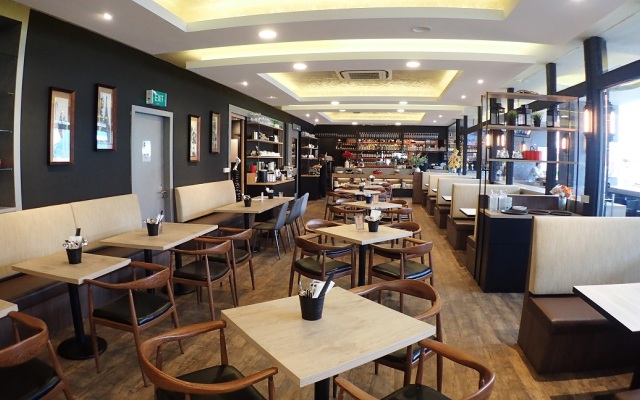 Santa Grand Hotel East Coast, a NuVe Group Collection