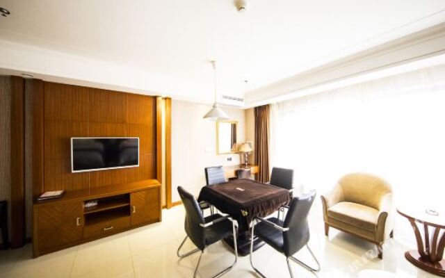 Earl Hotel (Longfeng Xintiandi)
