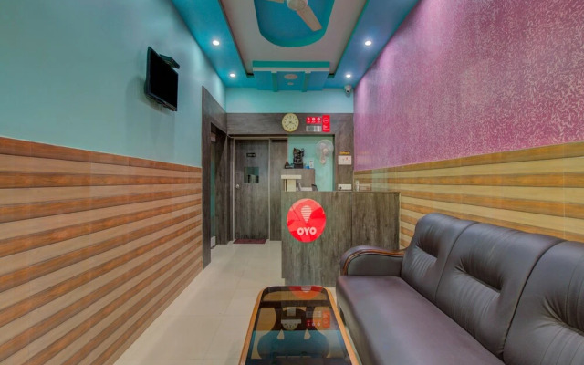 Oyo 22376 Hotel Delight