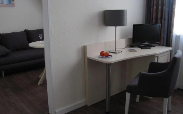 Landhotel Alte Schule