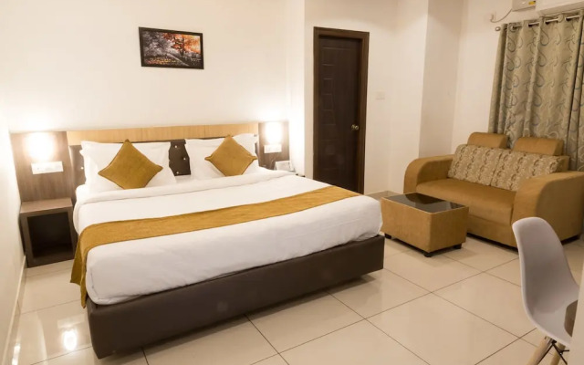 The Porch Inn Hotel & Service Apartments