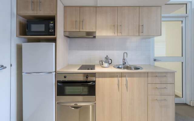 Nesuto Pennant Hills Sydney Apartment Hotel