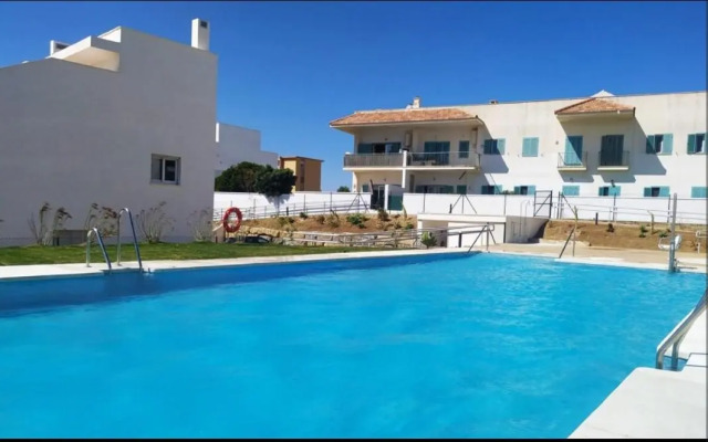 La ballenita de Tarifa