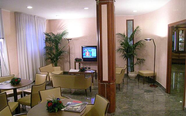 Best Western Grand Hotel Guinigi