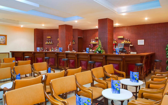 Hotel Fleming Playa Poniente