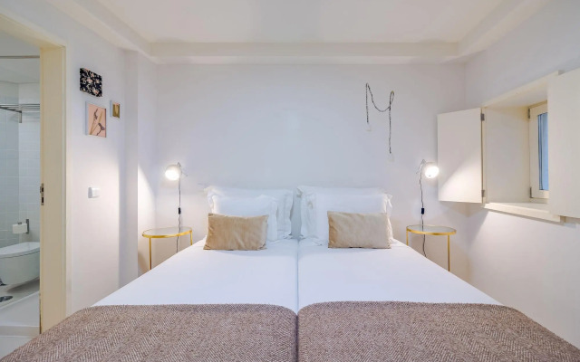 Porto Vitoria Apartments