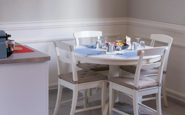 Apart - Hotel Saint Georges
