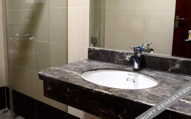 Huizhou Jindong Business Hotel