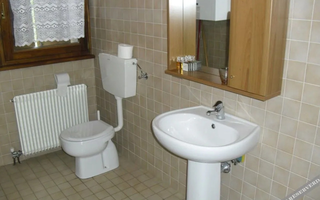 Agriturismo Cornolade