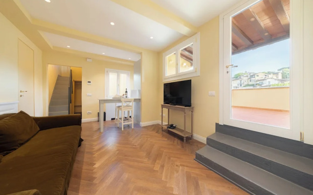 Algilà Luxury Torrigiani Apartments